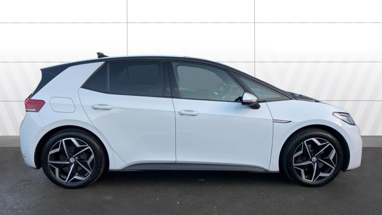 Volkswagen ID.3 150kW Tour Pro S 77kWh 5dr Auto Electric Hatchback